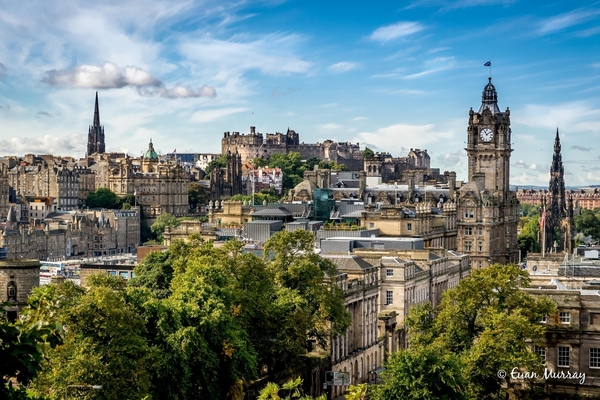 Edimburgo